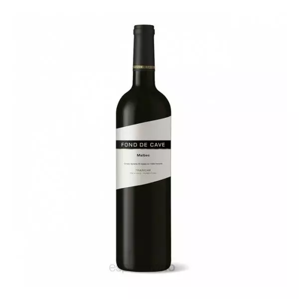 Fond de Cave Malbec