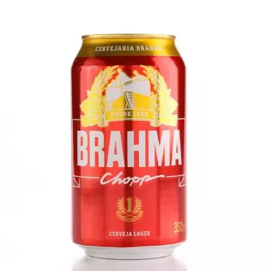Brahma - 350ml