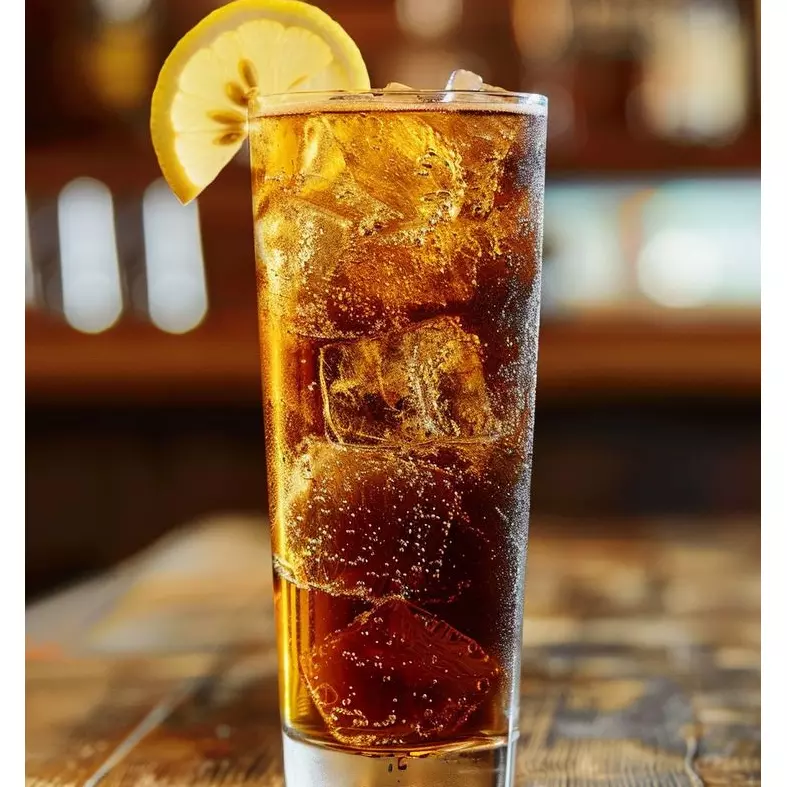 GIli island iced tea(HH)