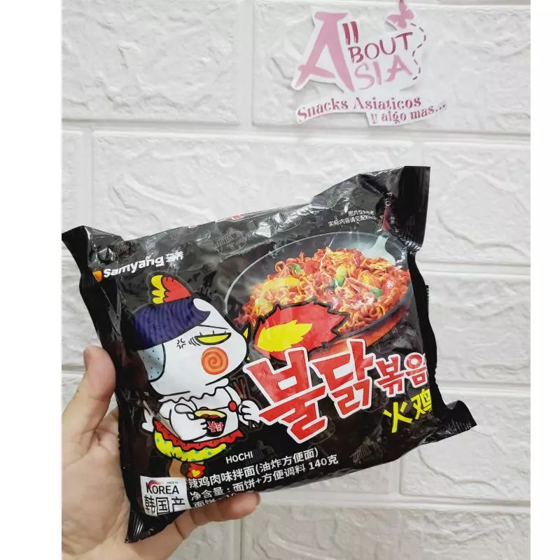 Buldak sabor original