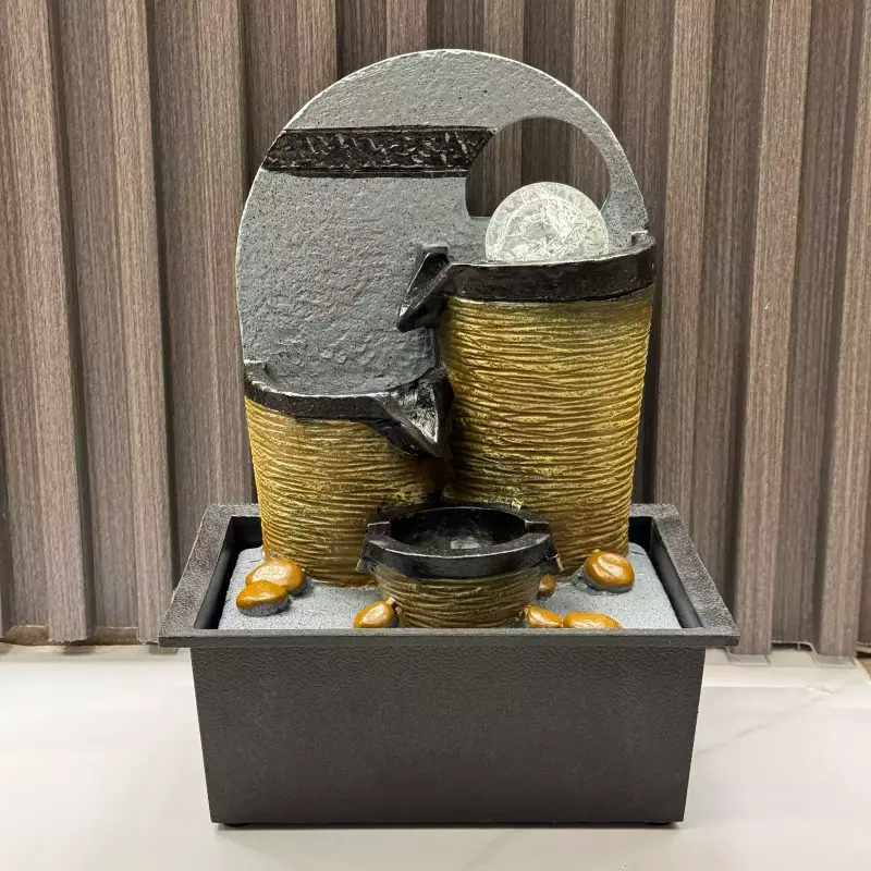 FUENTE DE AGUA SL10-5 - PREVENTA