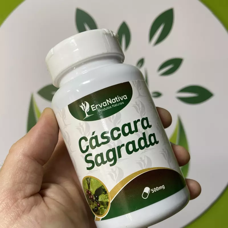 Cáscara sagrada