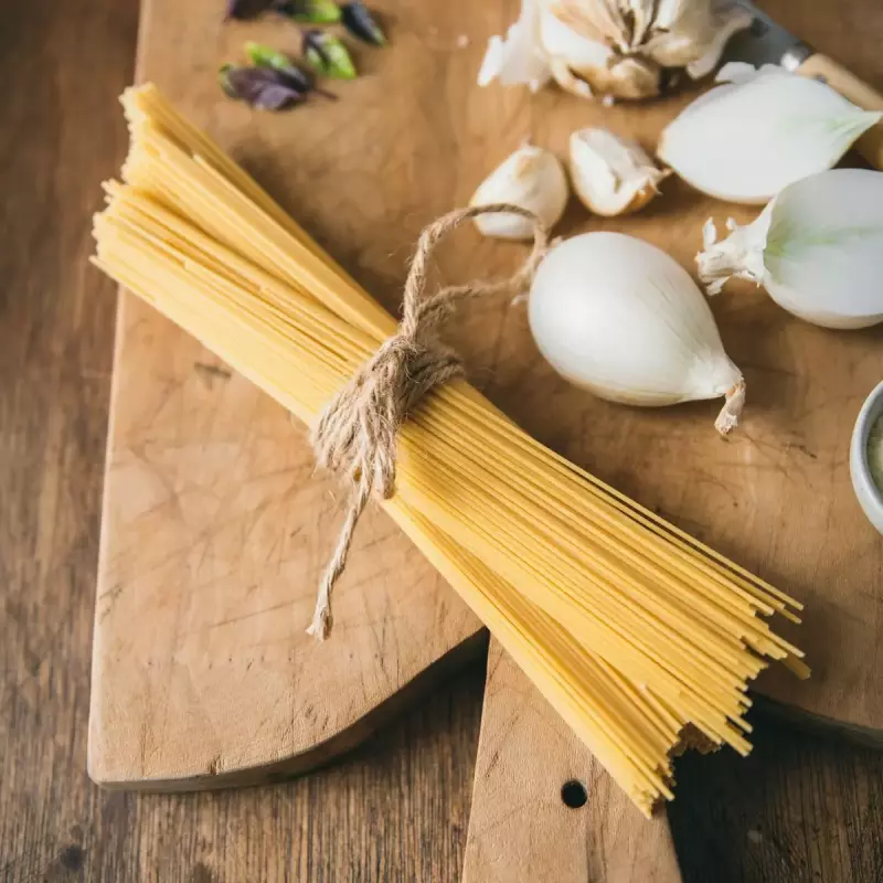 Macarrão Paganini Spaghetti