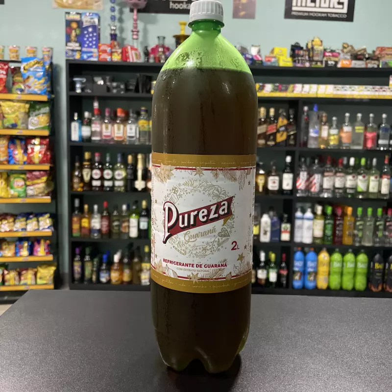 Pureza 2L