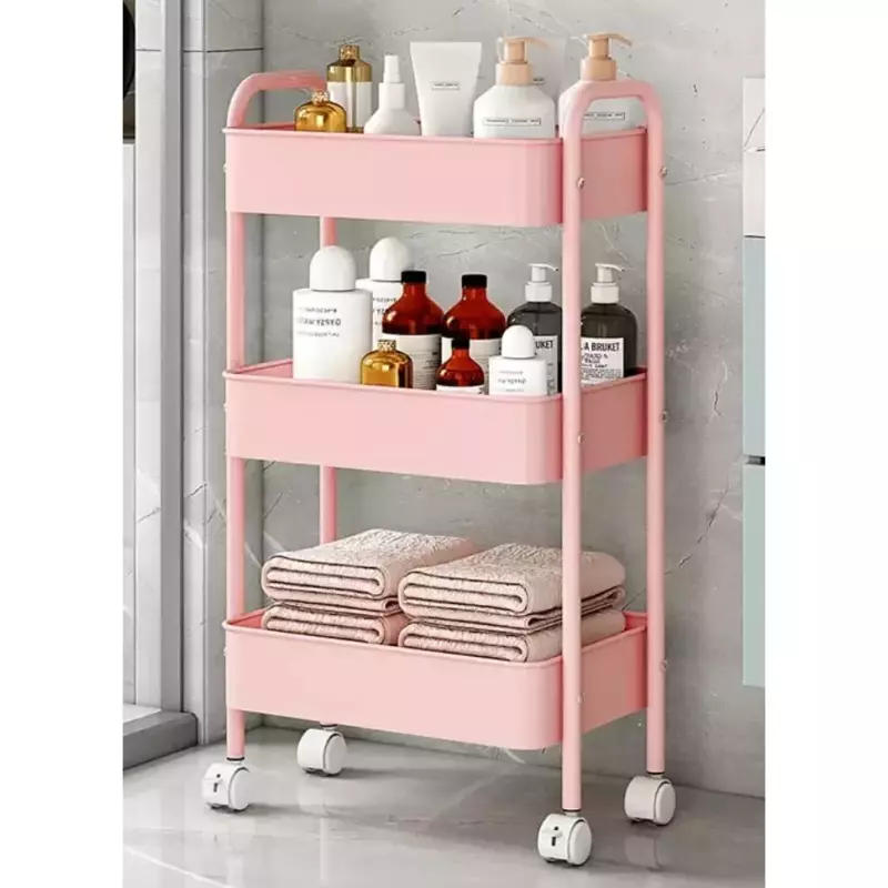 Carrito Metalico(copy)