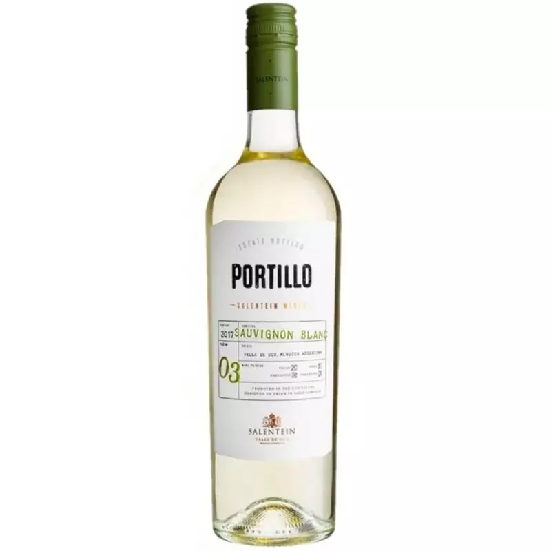 Portillo "Savignon Blanc"