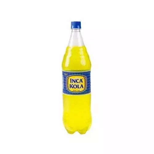 Inca Kola 1.5 Litros