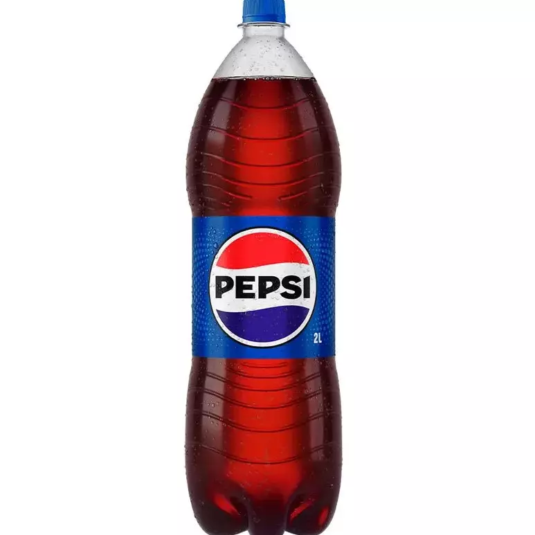 Pepsi (2 Litros)