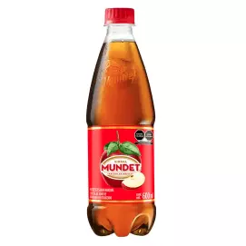 Sidral Mundet