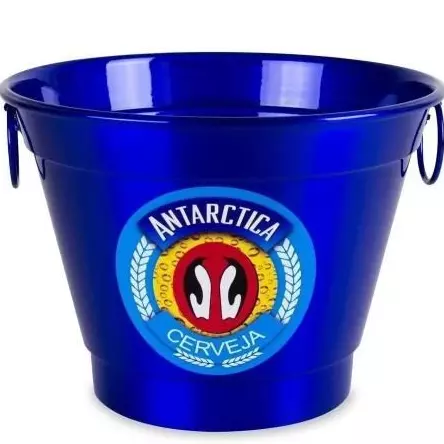 Combo antártica