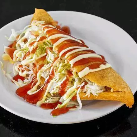 Empanadas