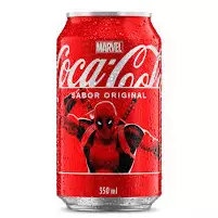 Coca-Cola 350ml