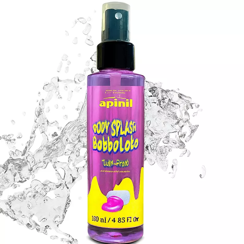 Body Splash Babbaloko Tutti Frutti