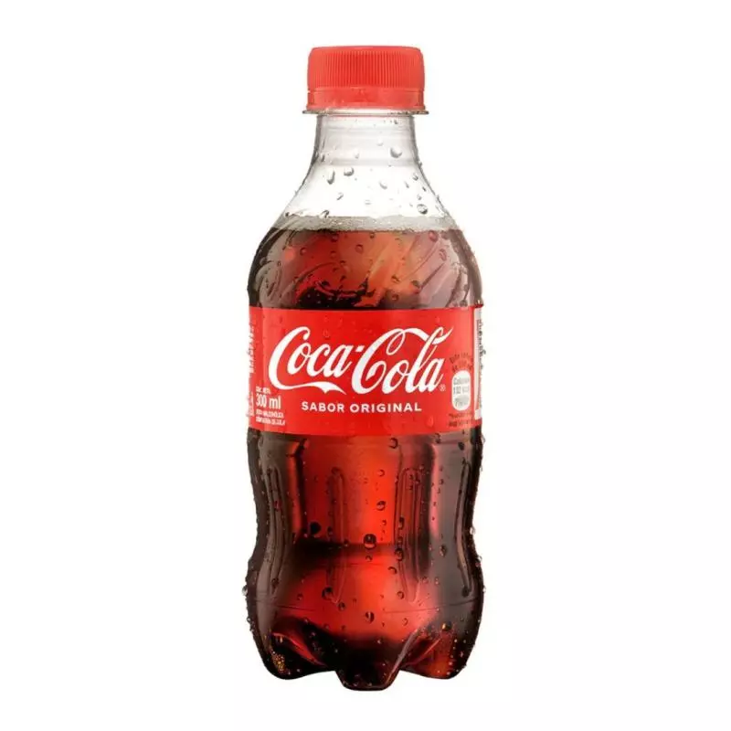 Gaseosa 300ml