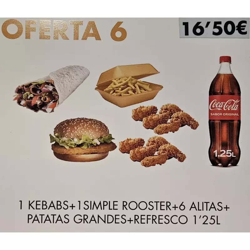OFERTA 6.