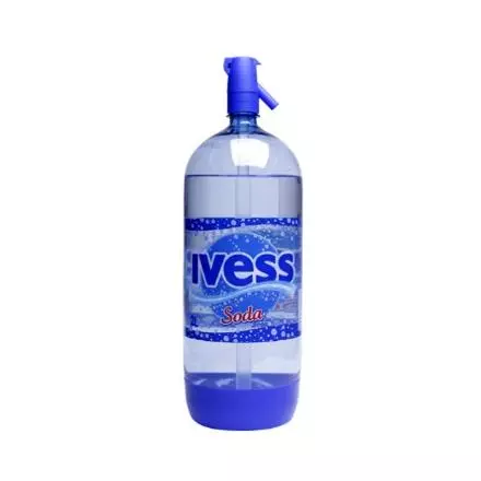 Soda Ivess 2L