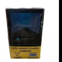 CIGARRO MARLBORO BLUE ICE BOX