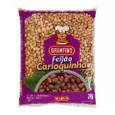 Feijão 1kg Granfino Carioquinha