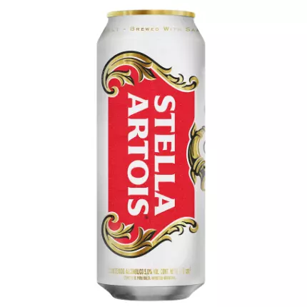 Stella Artois 710ml