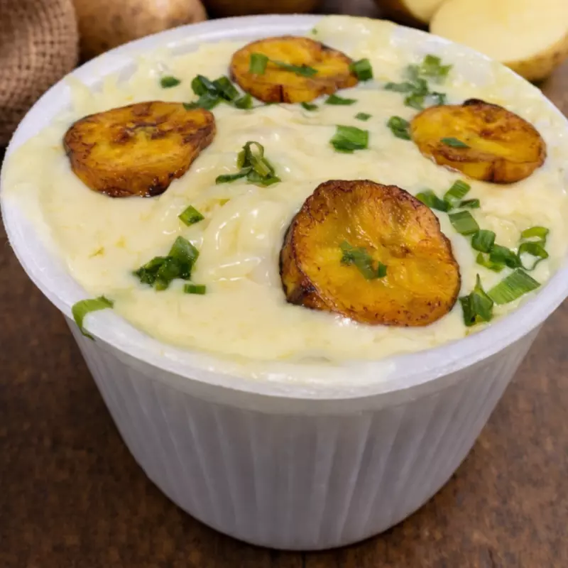 Fraldinha Dourada (Diferentona)