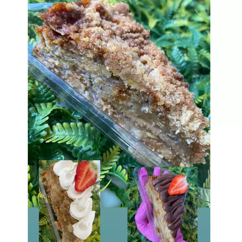 CUCA DE BANANA