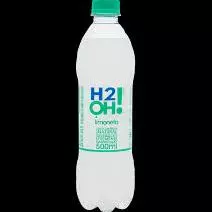 H2O
