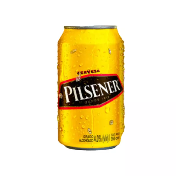 Pilsener Personal 269ml