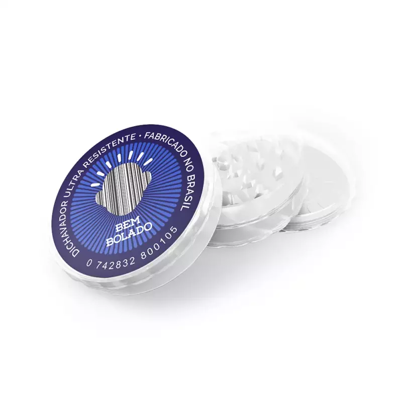 DICHAVADOR BEM BOLADO 6CM