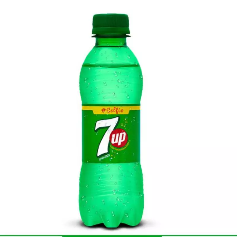7up 250 ml