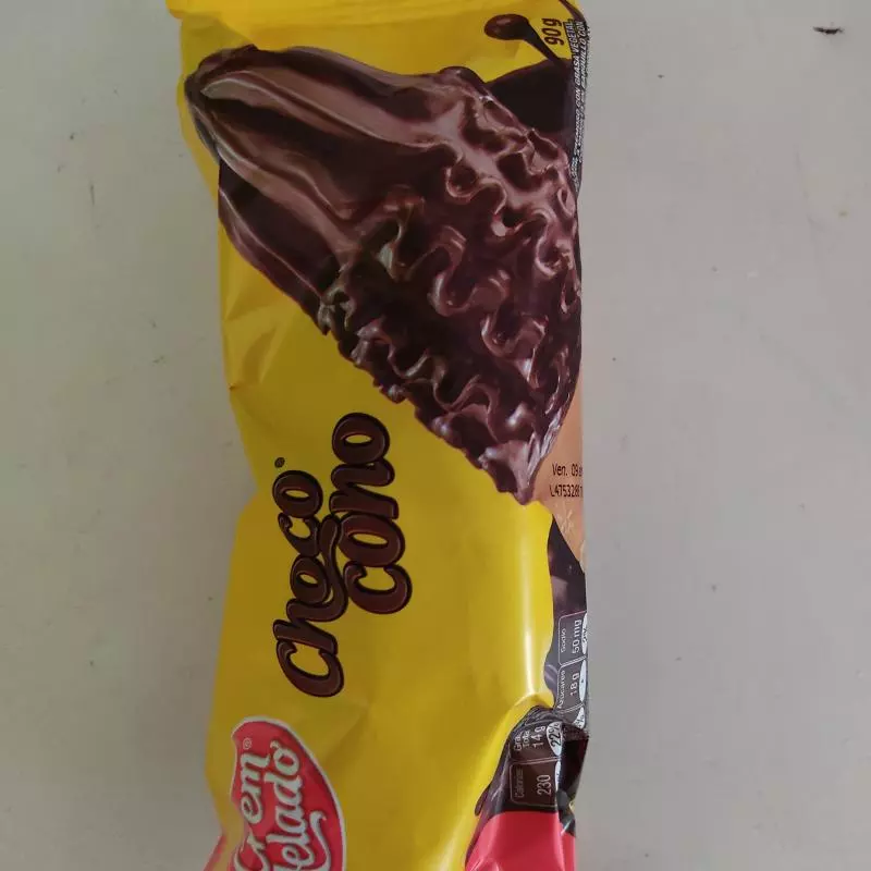Choco cono