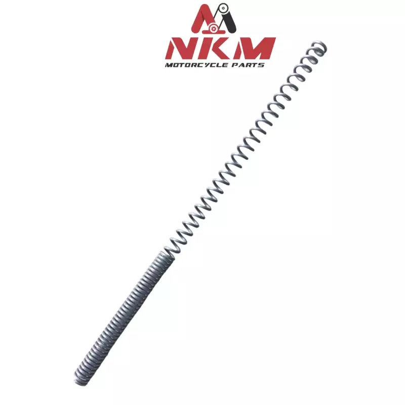 RESORTE BARRA TELESCOPICA AKT 125TT