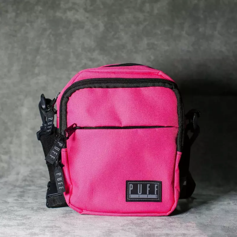 New Puff Shoulder Bag 01