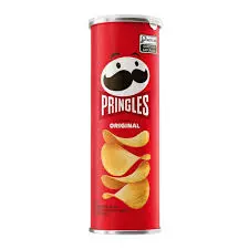 batata pringles original 104g