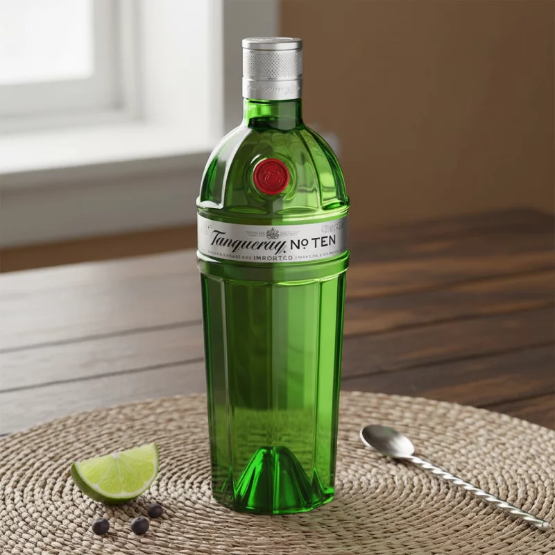Tanqueray London Dry Gin 750ML