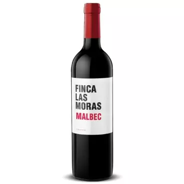 Las Moras Malbec
