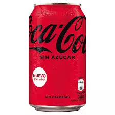 Coca-Cola Zero