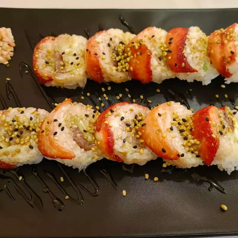 Sushi Fresa