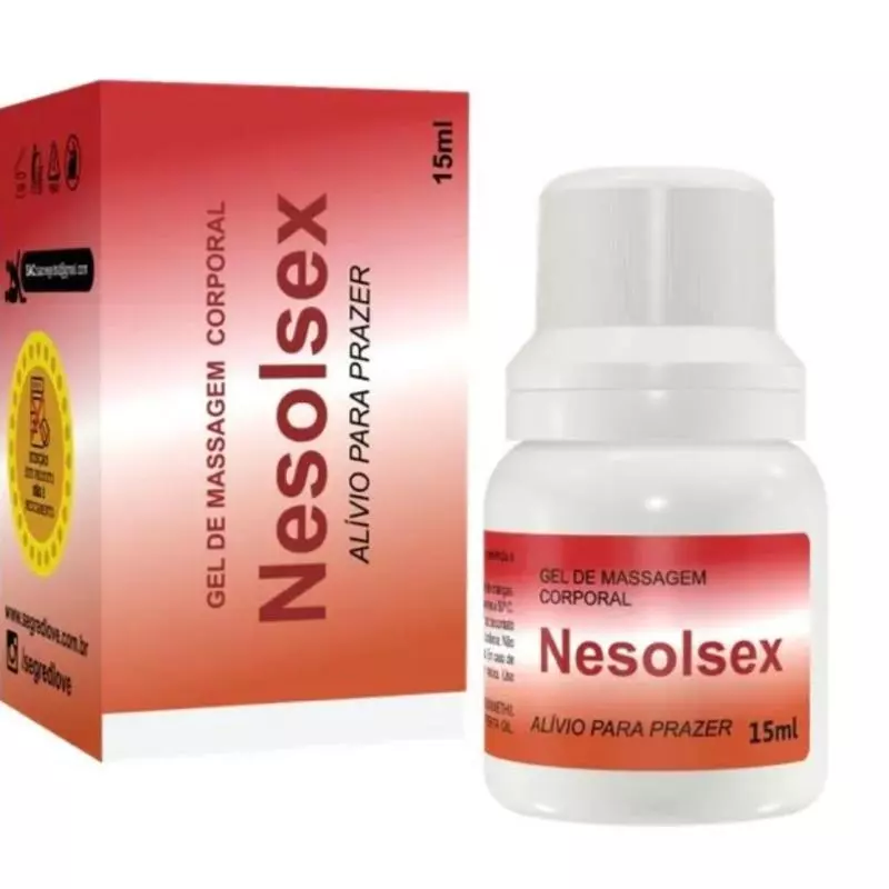 Nesolsex 15ml
