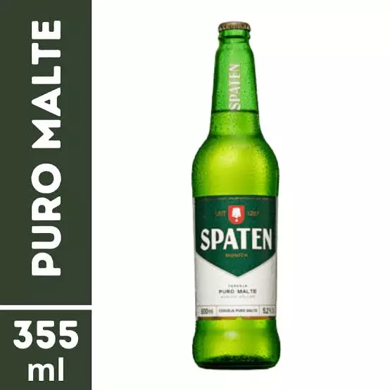 Spaten 355ML