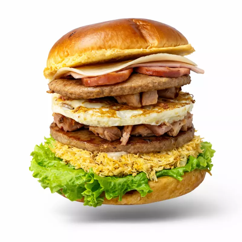 MATA FOME
