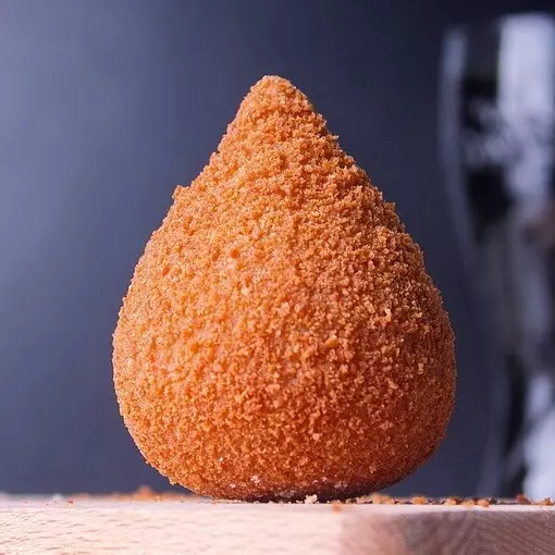 Coxinha de Frango