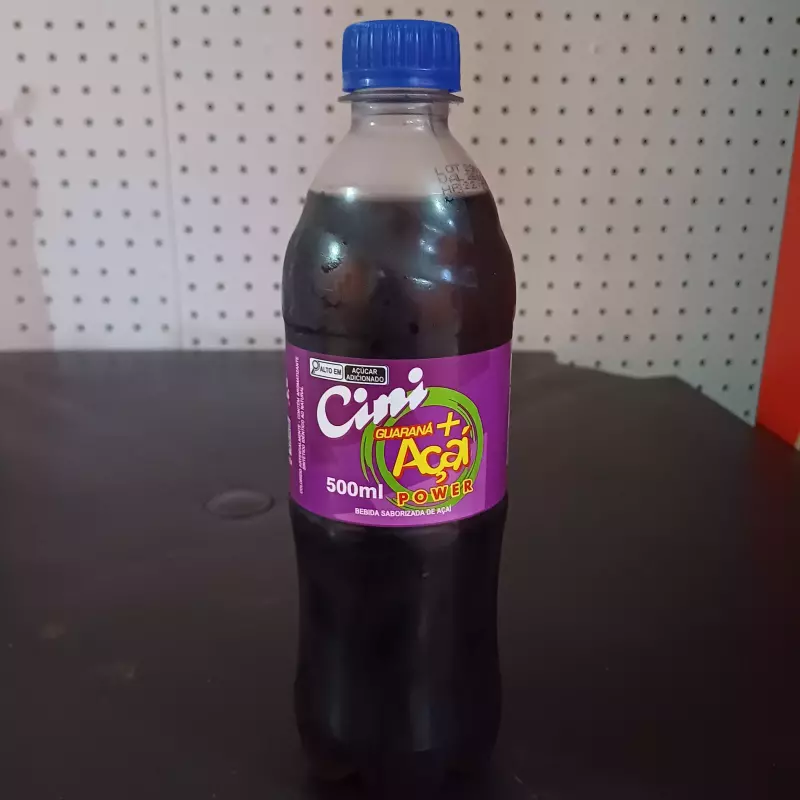 CINI GUARANA+AÇAÍ POWER