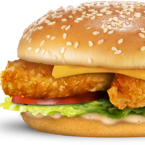 Burger Tenders(Nuevo)