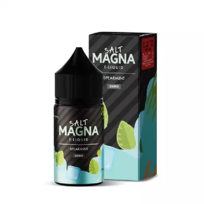 Magna Spearmint 50MG 30ML