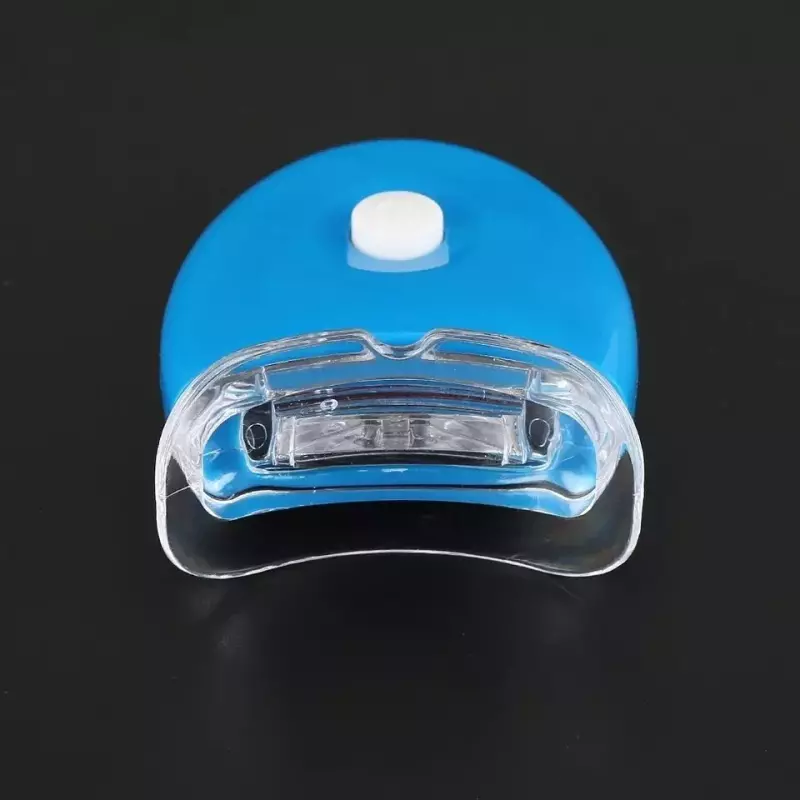 LUZ LED BLANQUEADORA DENTAL PORTÁTIL
