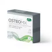 OSTEOMIX - 60 CÁPSULAS - 500MG