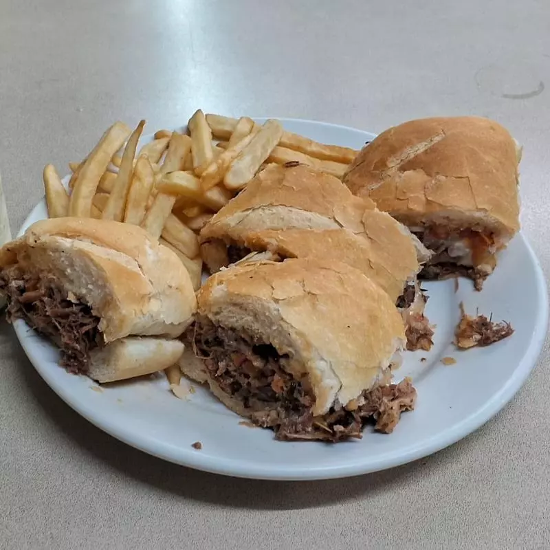 costela especial da casa