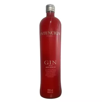 Gin intencion  Melancia 900ml