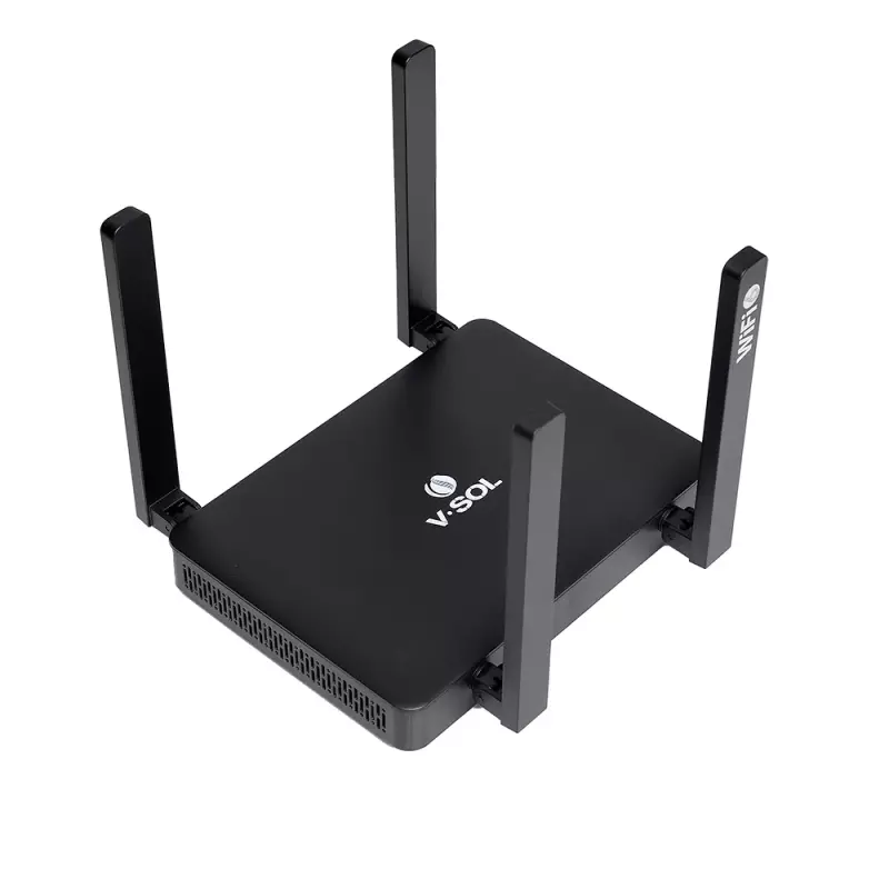 ROTEADOR V.SOL WIFI6 AX1500
