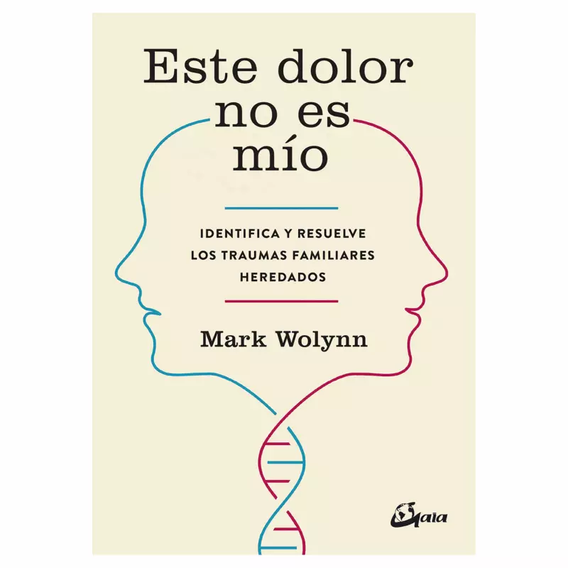 ESTE DOLOR NO ES MIO